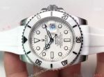 New Replica Rolex White Ceramic Bezel Submariner Watch White Dial_th.jpg